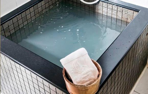 JBG Hotspring Resort Hotel Taipeh Exterior foto