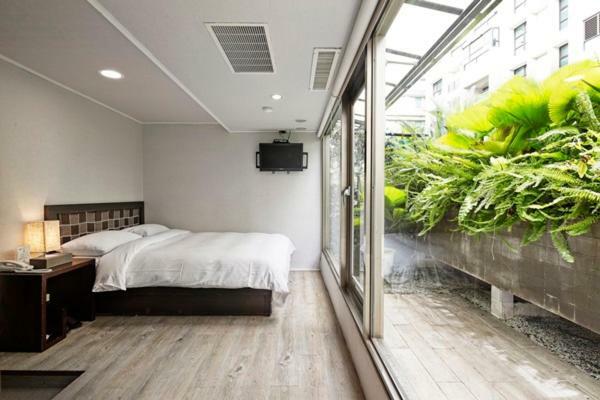 JBG Hotspring Resort Hotel Taipeh Exterior foto