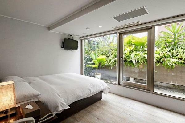 JBG Hotspring Resort Hotel Taipeh Exterior foto